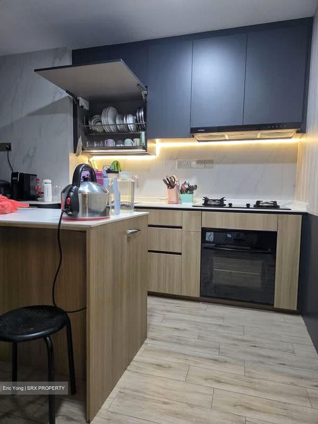 Euphony Gardens (D27), Condominium #560905531
